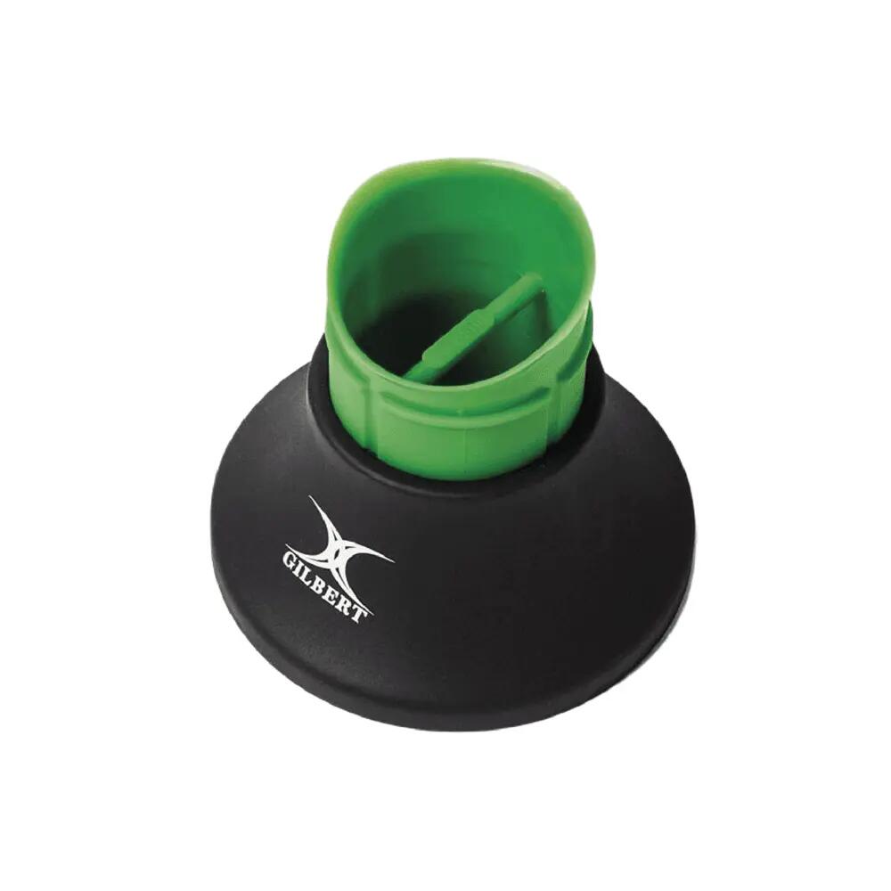 Tee Verstelbaar Kicking Gilbert Zwart En Groen 3/3