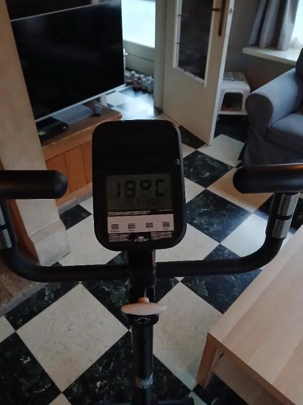 Entre Particuliers - Hometrainer 4/4
