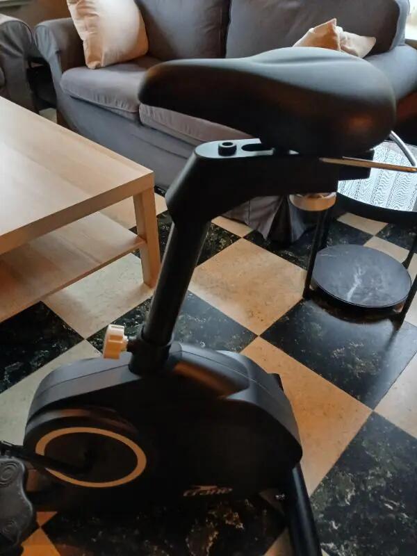 Entre Particuliers - Hometrainer 3/4