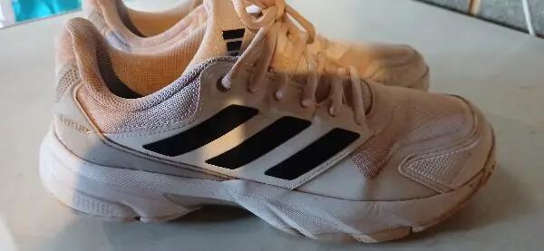 Tussen Particulieren - Multicourt tennisschoenen voor heren - CourtJam 2/3