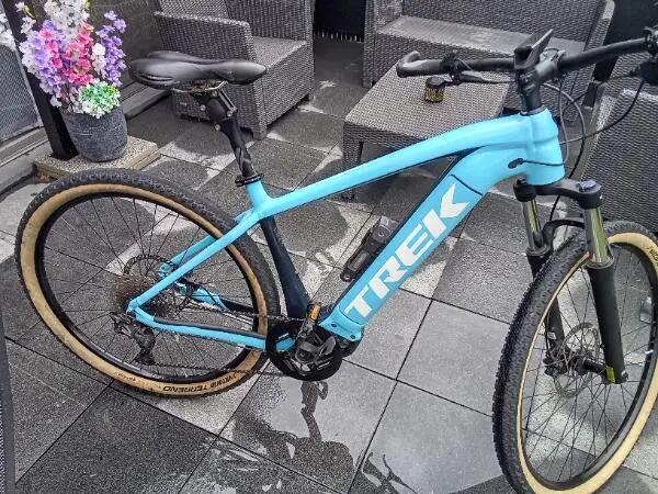TREK picture