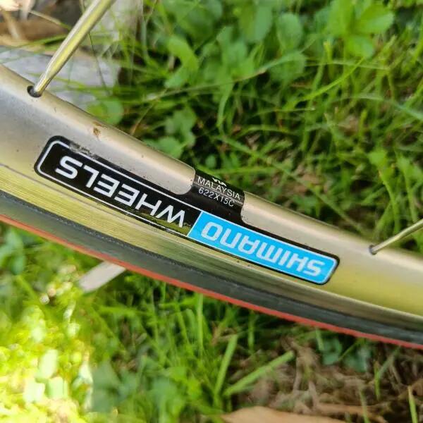 Tussen Particulieren - Ridley koersfiets 5/5