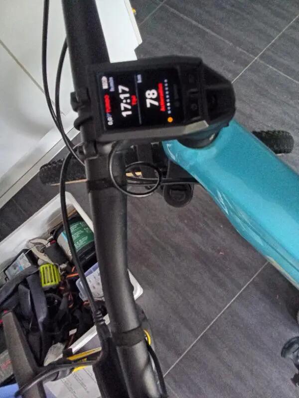 Entre Particuliers - Vélo électrique Trek Pouwerfly 4 Gen 3 7/7