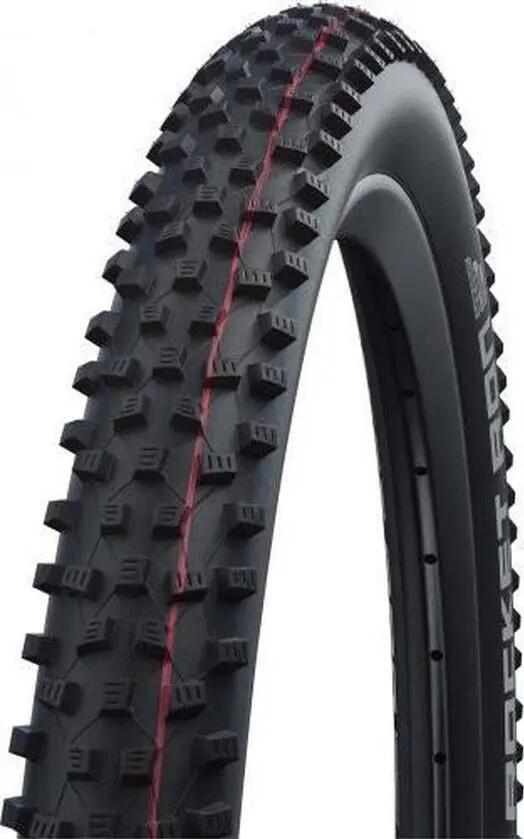 SCHWALBE ROCKET RON LITESKIN BLACK TS (54-622) MTB band 29X2.10 2/7