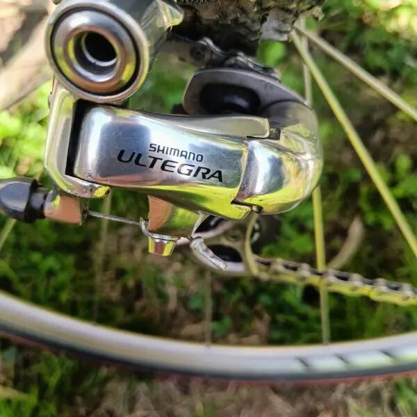 Tussen Particulieren - Ridley koersfiets 3/5