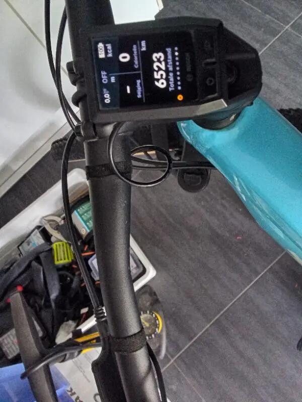 Entre Particuliers - Vélo électrique Trek Pouwerfly 4 Gen 3 5/7