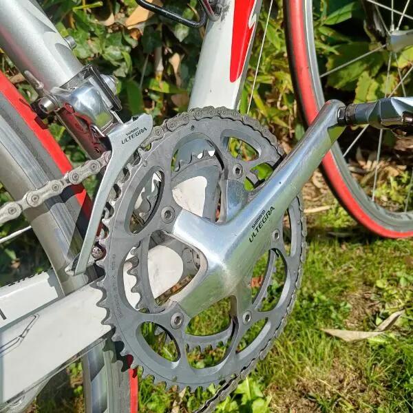 Tussen Particulieren - Ridley koersfiets 2/5