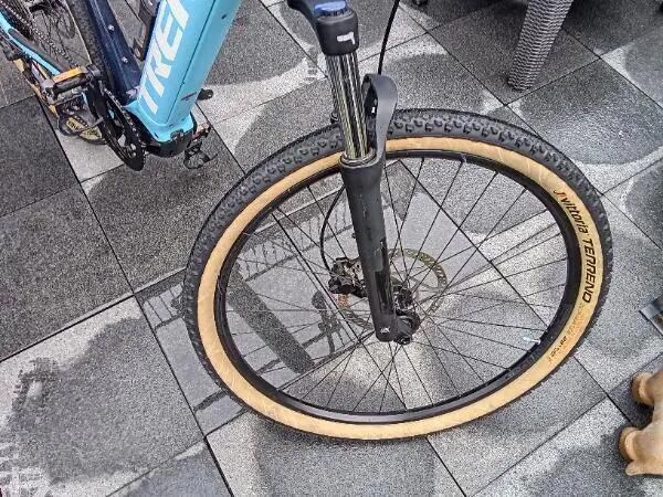 Entre Particuliers - Vélo électrique Trek Pouwerfly 4 Gen 3 4/7