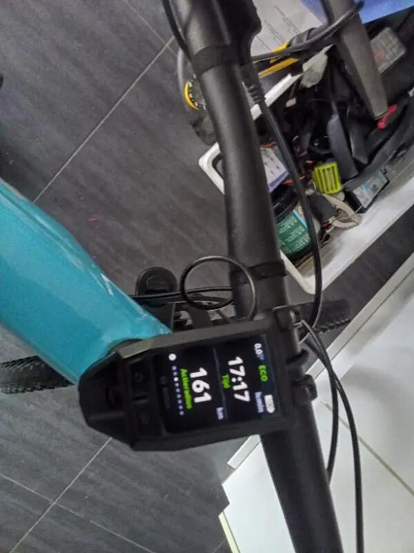 Entre Particuliers - Vélo électrique Trek Pouwerfly 4 Gen 3 2/7