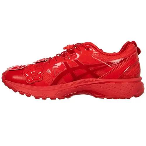 Scarpe  Gel-Terrain Cecilie Bahnsen Red 5/5