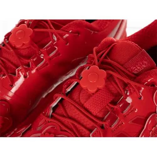 Scarpe  Gel-Terrain Cecilie Bahnsen Red 4/5