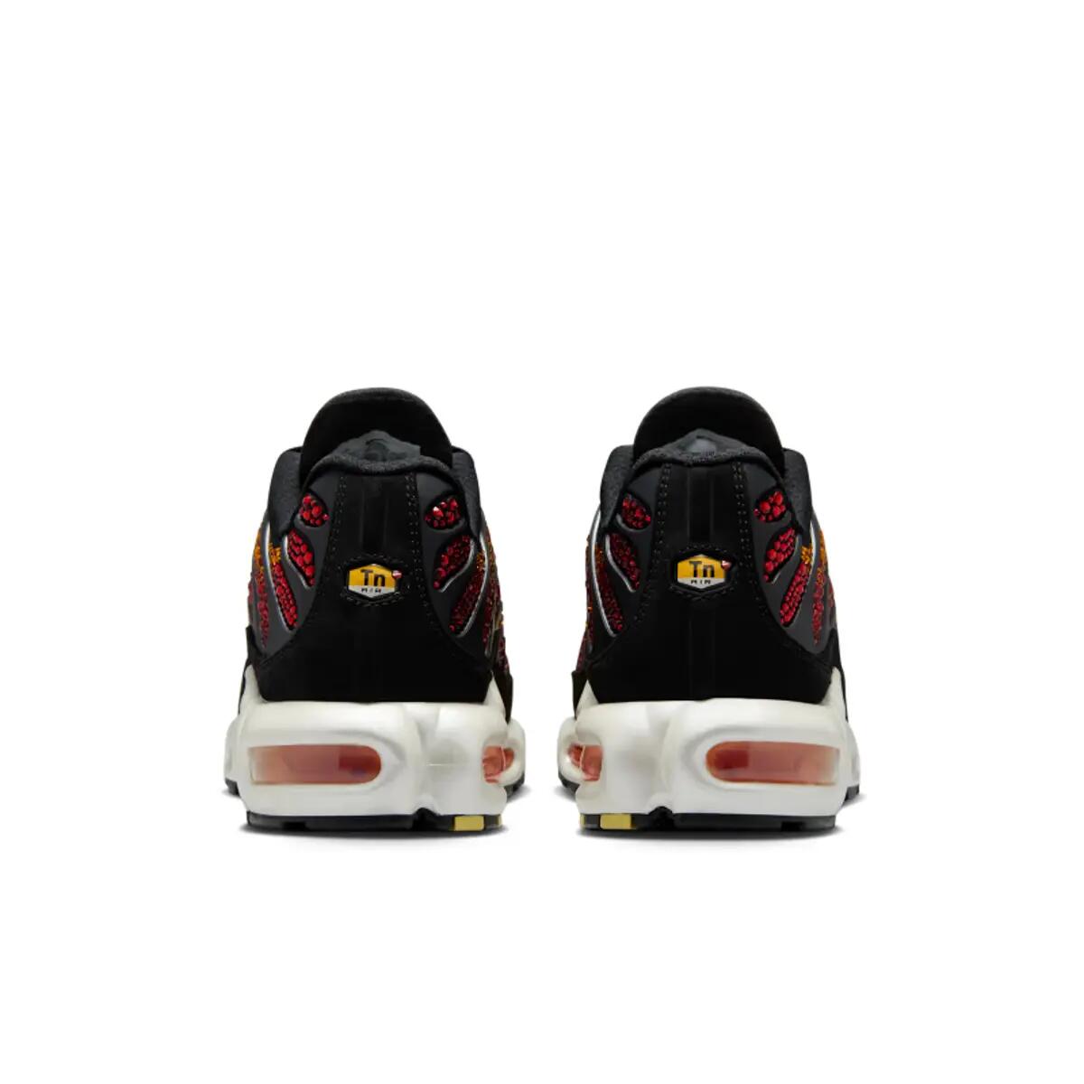 Chaussures  Air Max Plus Swarovski Sunset 6/6