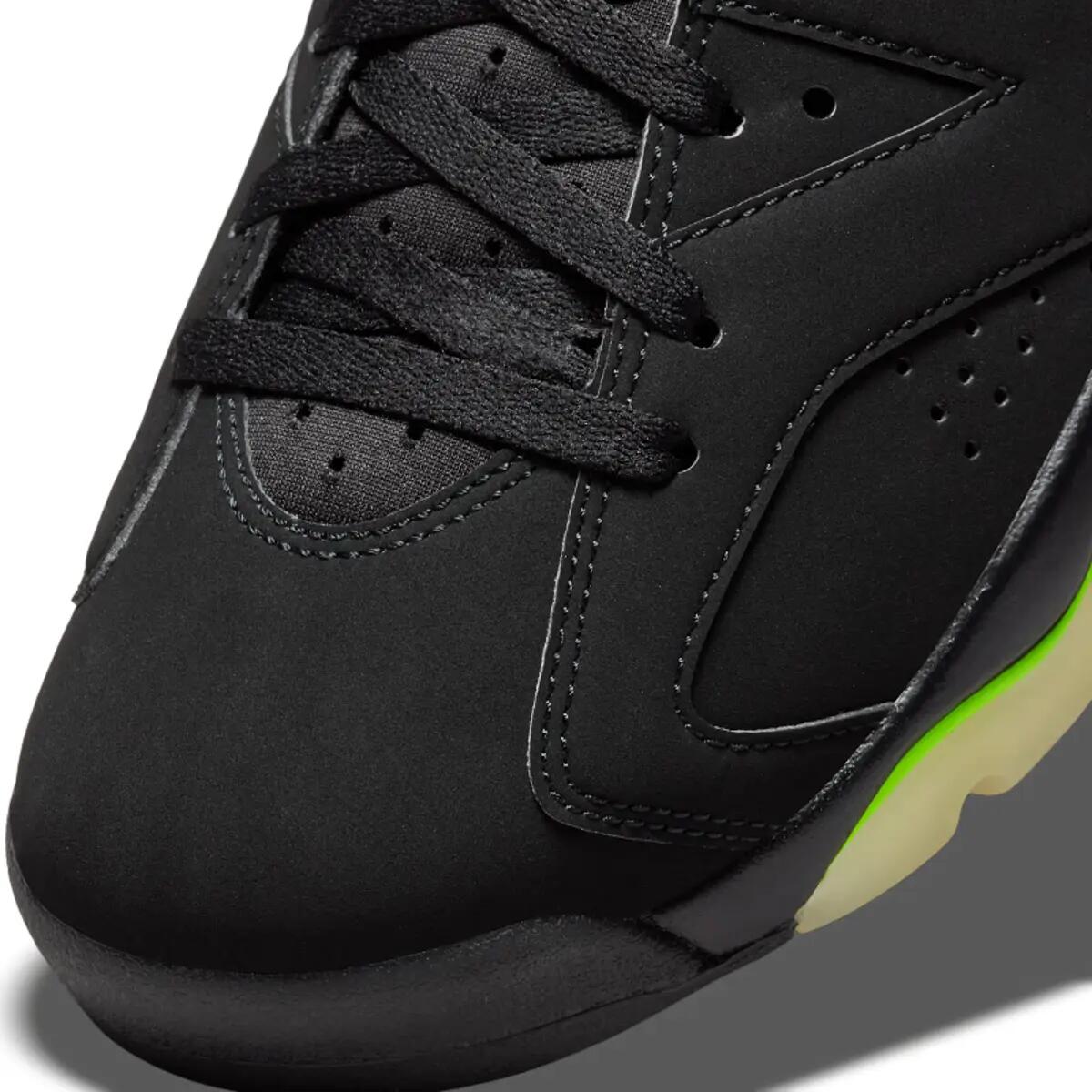Chaussures basketball hommes Nike Jordan 6 Retro 6/6