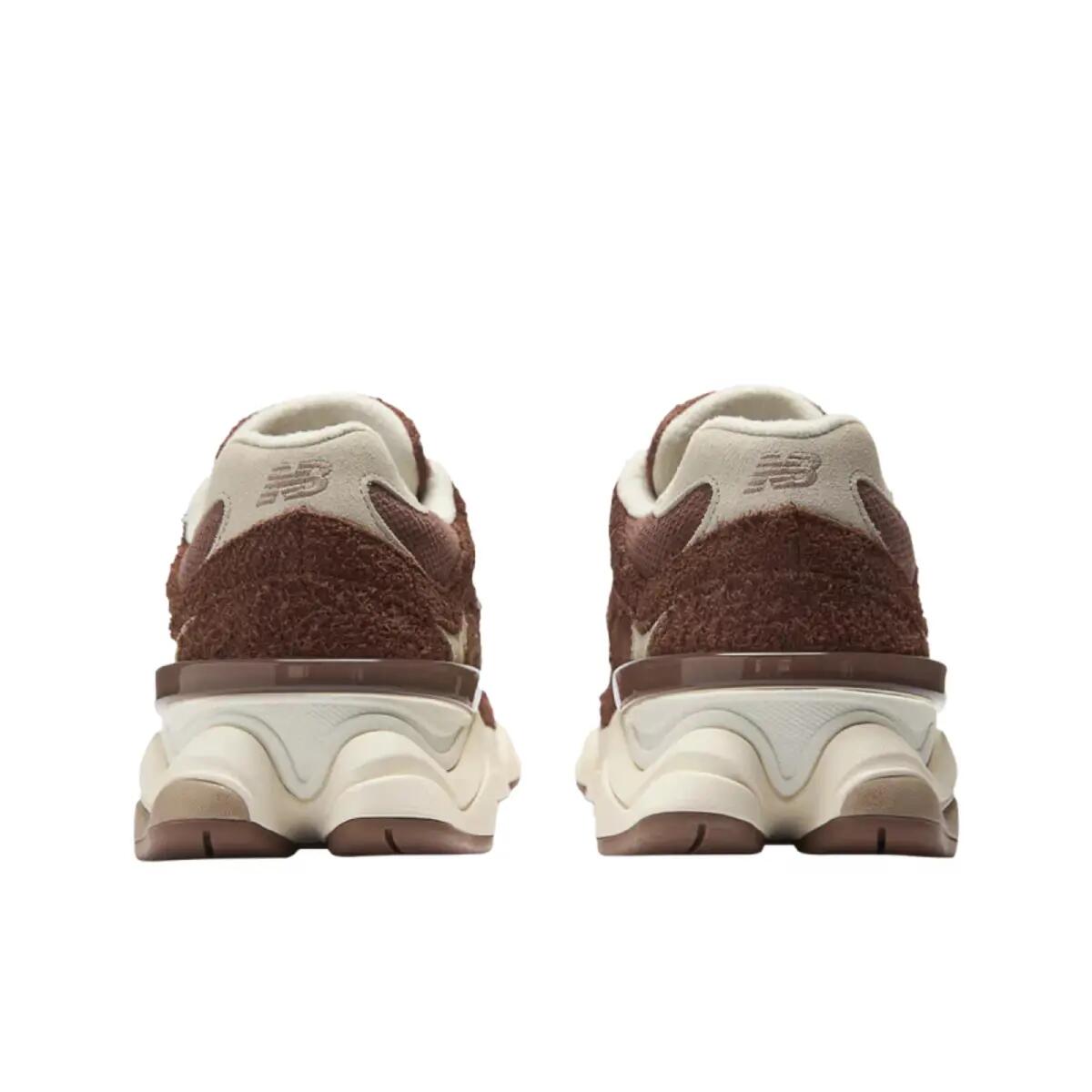 Schoenen  9060 Rich Oak 6/6