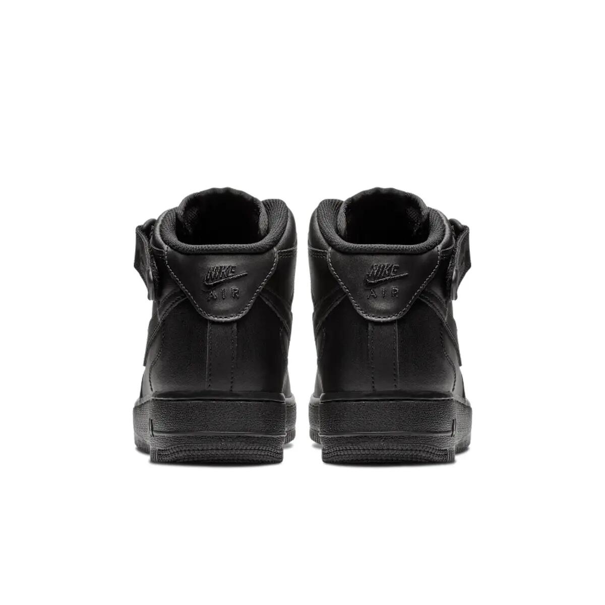 Chaussures universel hommes Nike Air Force 1 Mid '07 6/6
