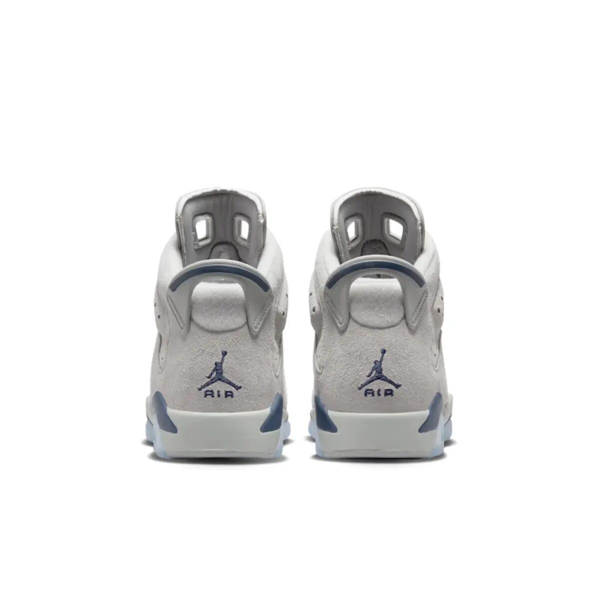 Zapatillas  6 Retro Georgetown (2022) 6/6