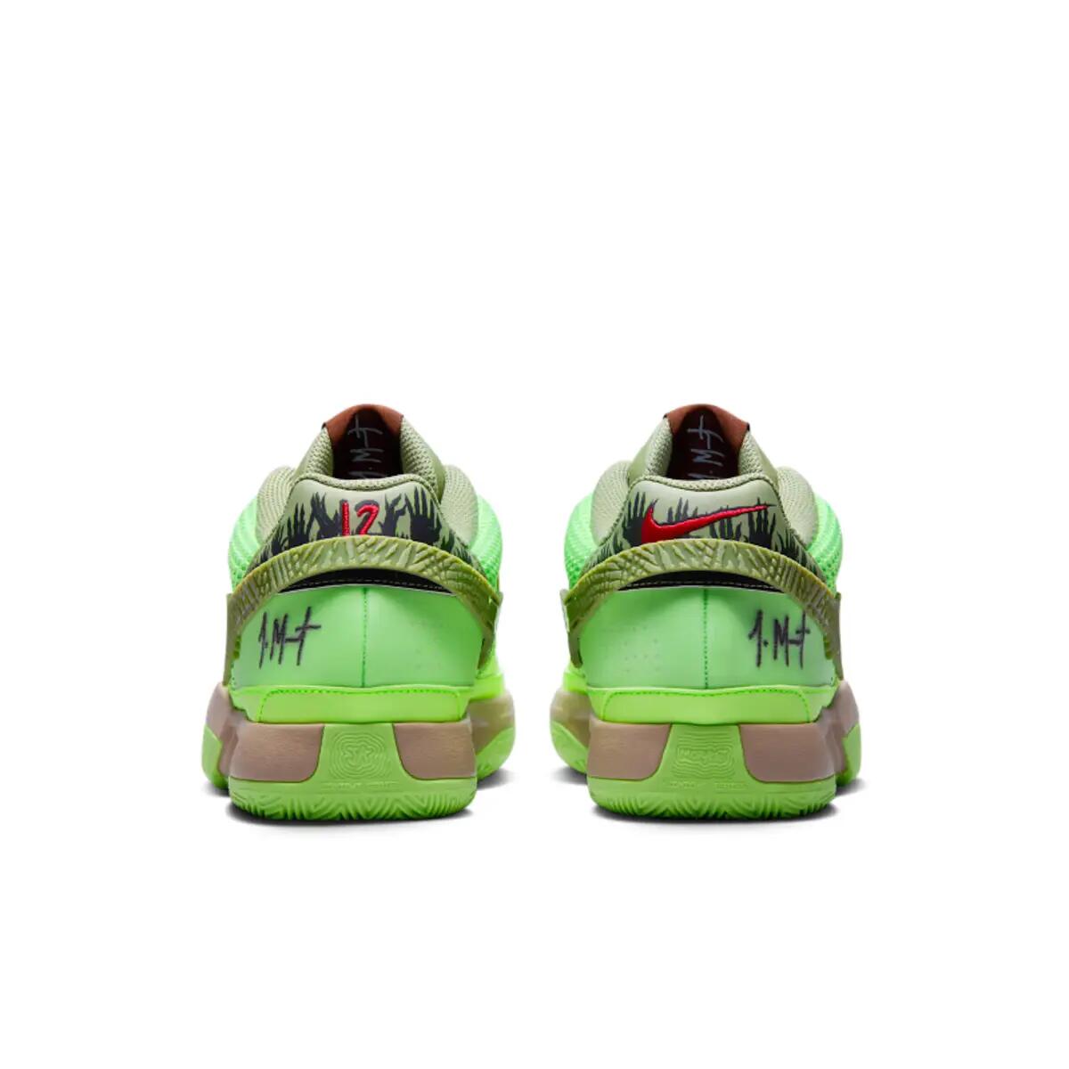 Chaussures  Ja 1 Halloween 6/6