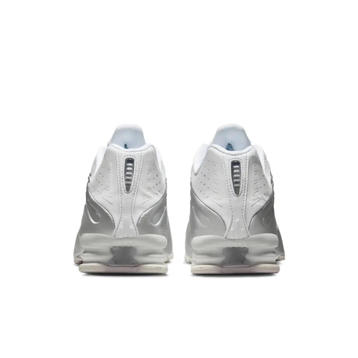 Schoenen Shox R4 - HQ1988-101 Wit 6/6