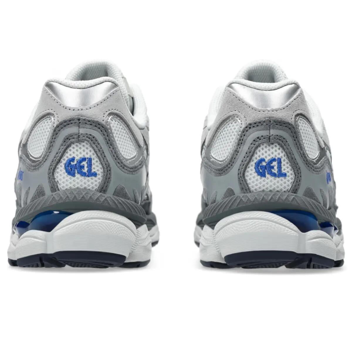 Asics Gel Nyc Glacier Grey Gravel 6/6