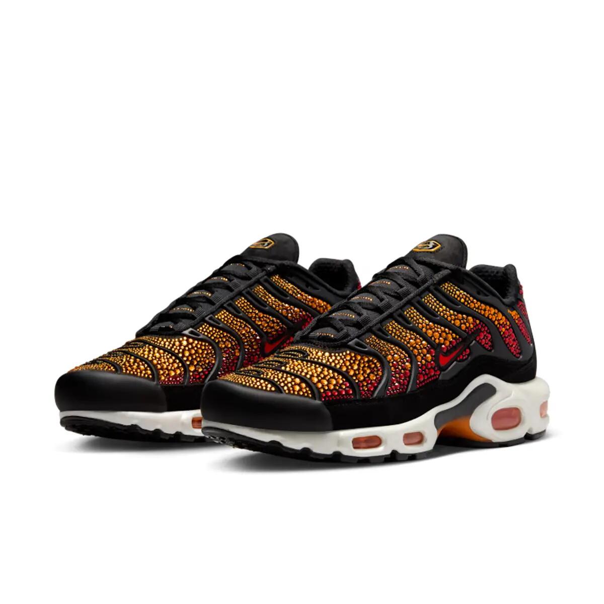 Chaussures  Air Max Plus Swarovski Sunset 5/6