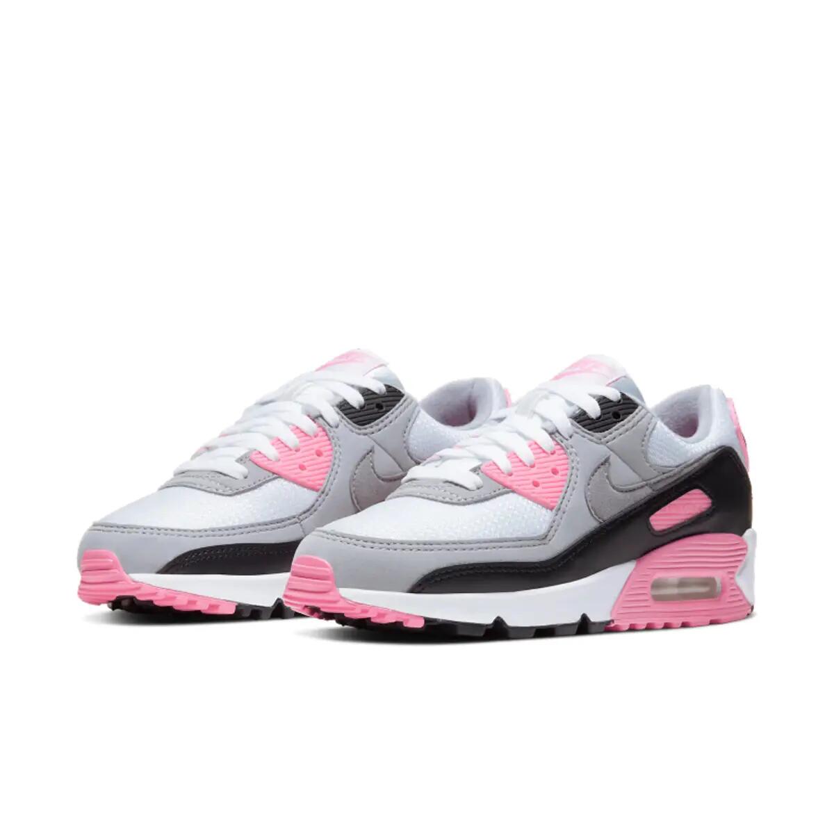 Shoes  Air Max 90 Recraft Rose 4/6