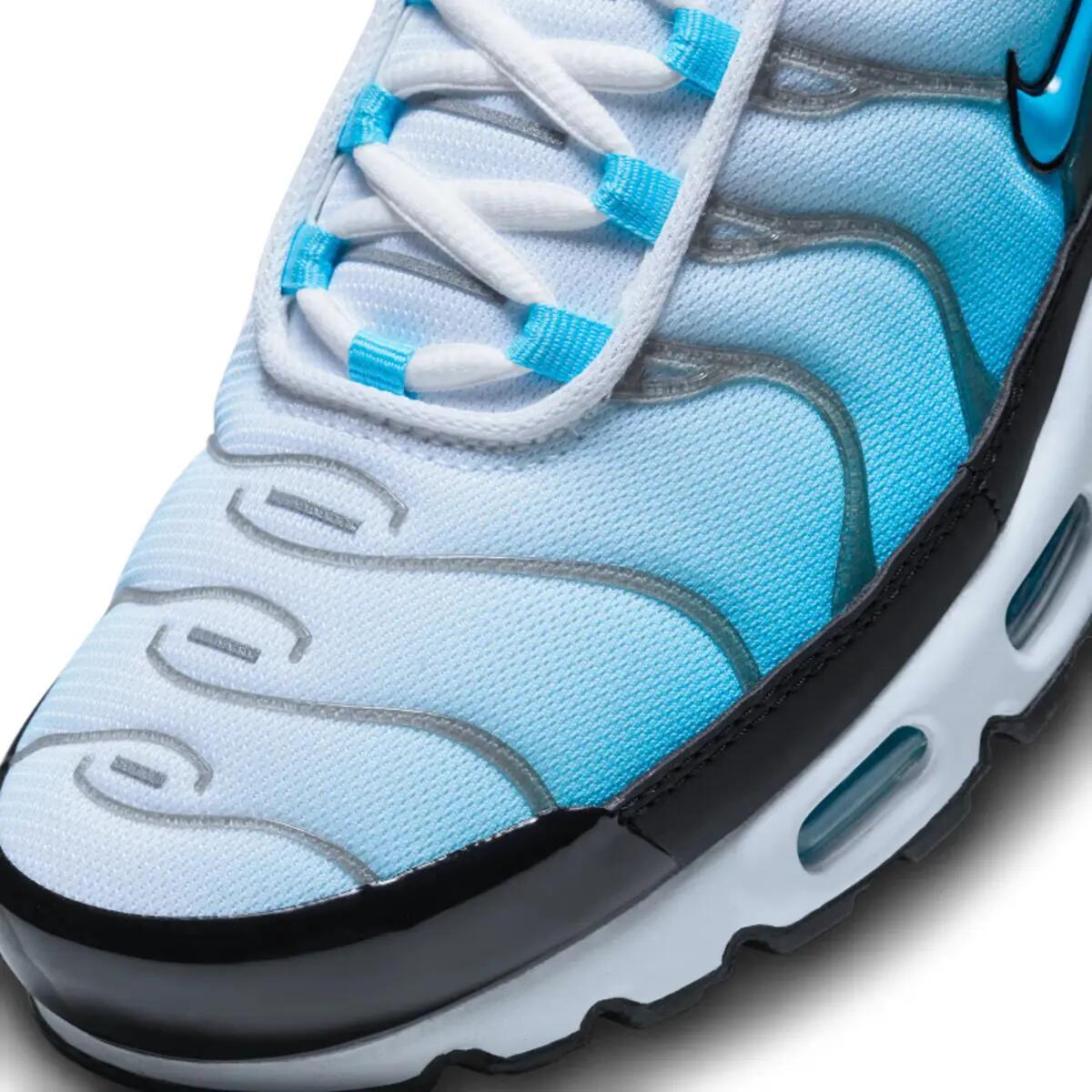 Chaussures  Air Max Plus Baltic Blue 6/6