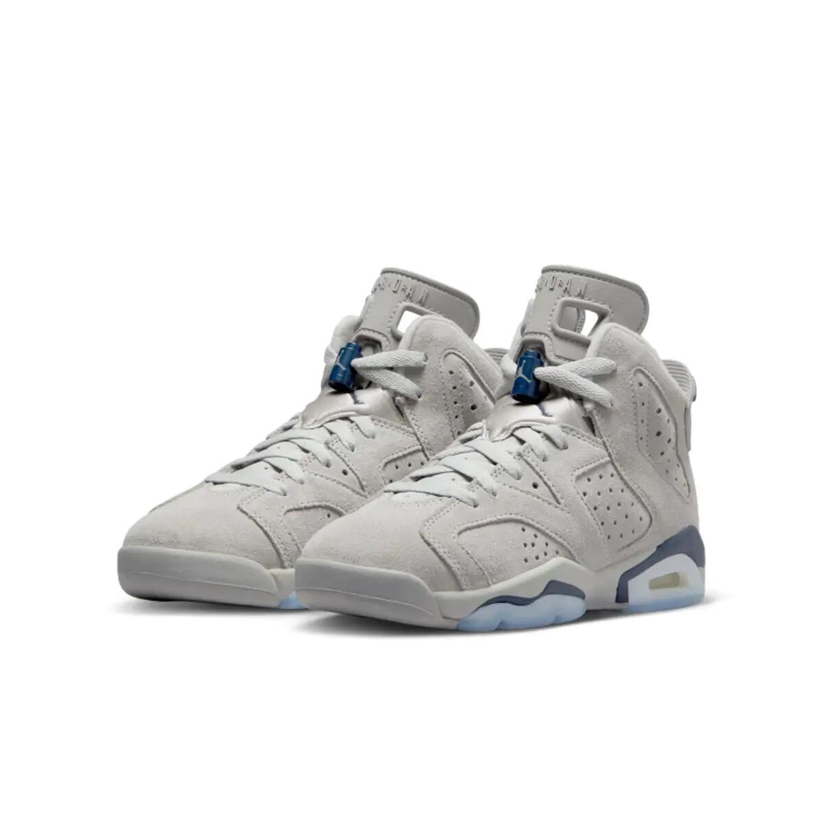 Zapatillas  6 Retro Georgetown (2022) 5/6