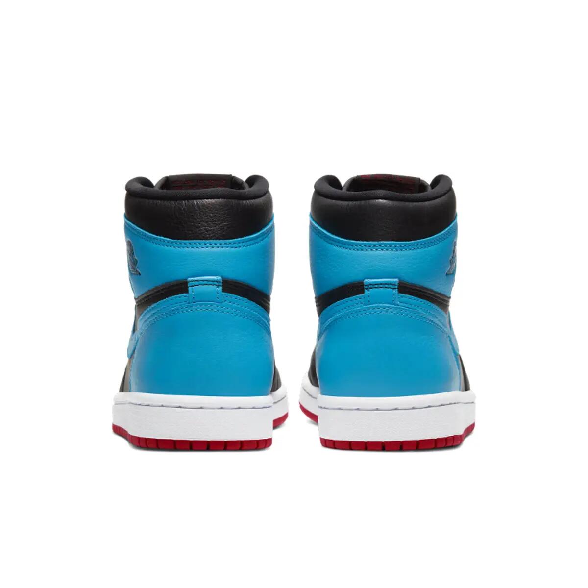 Schuhe  1 Retro High Fearless OG 6/6