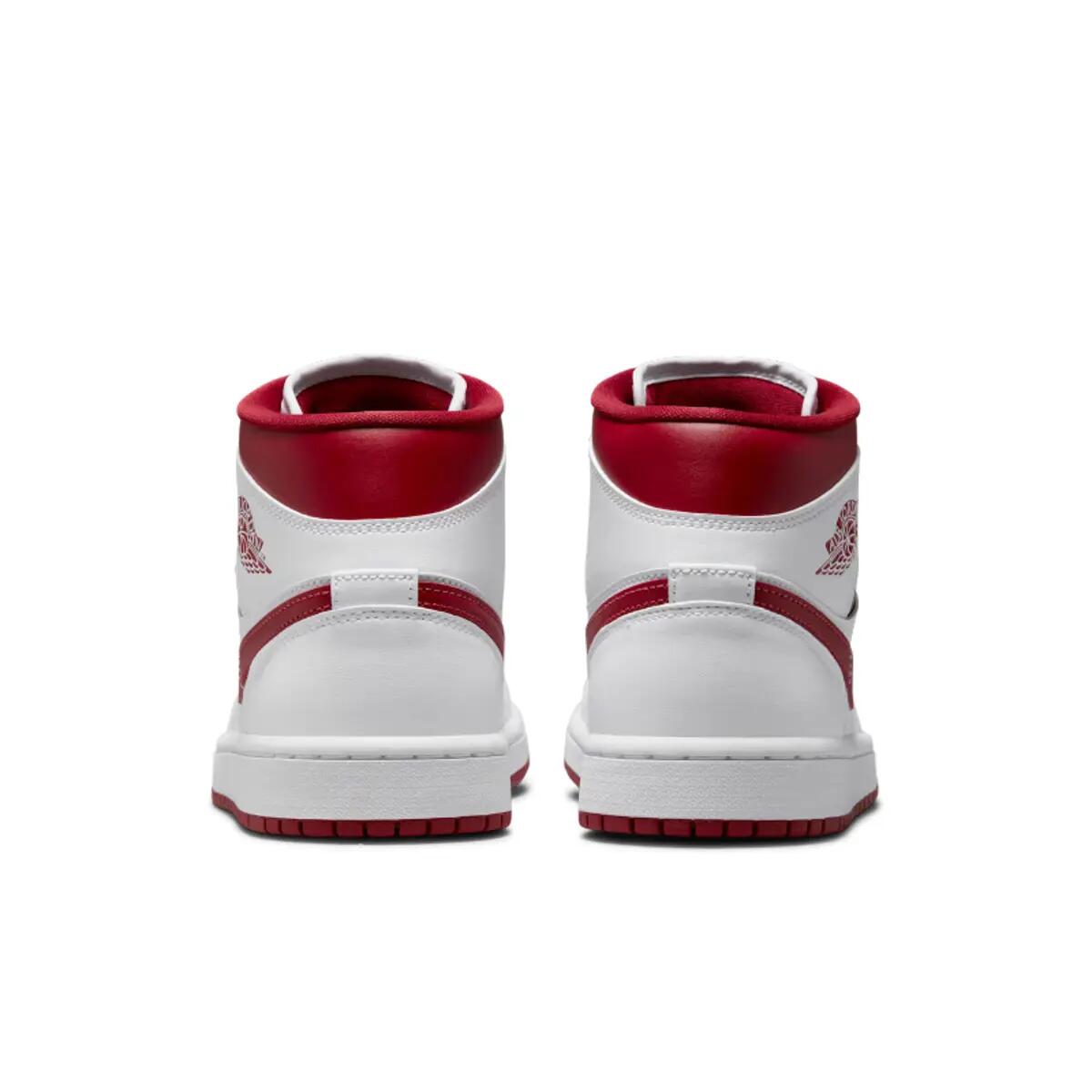 1 Mid Reverse Chicago 2022 6/6