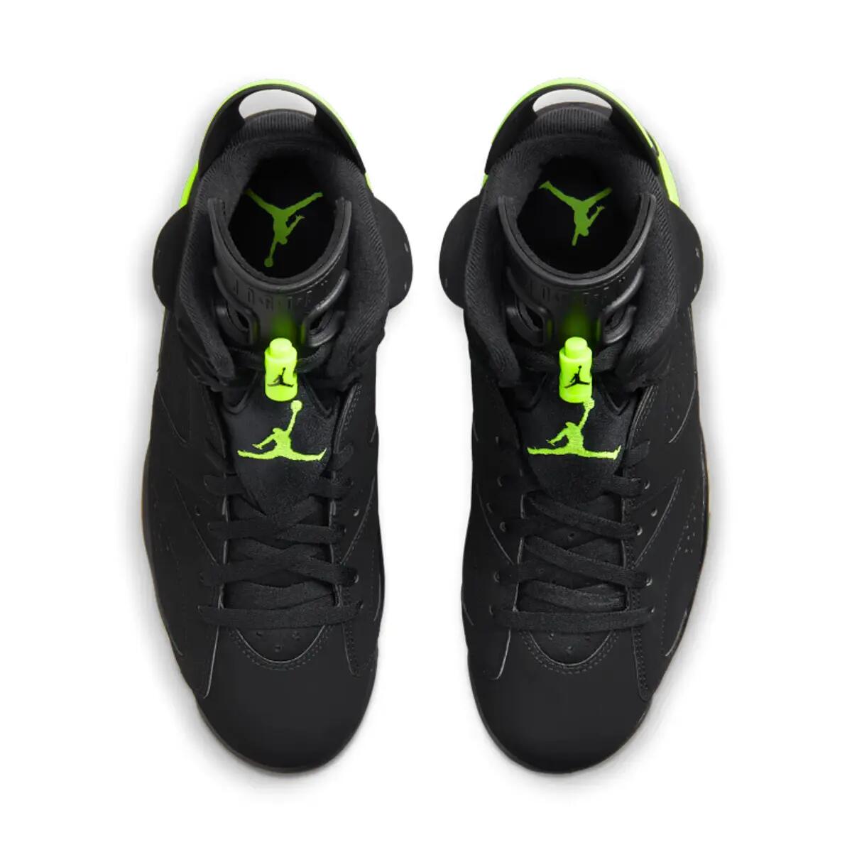Chaussures basketball hommes Nike Jordan 6 Retro 4/6