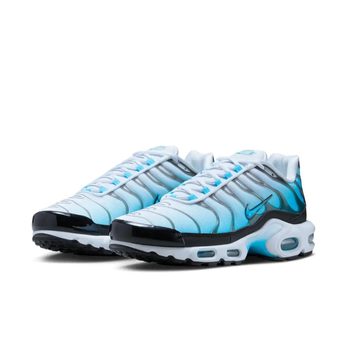 Chaussures  Air Max Plus Baltic Blue 5/6