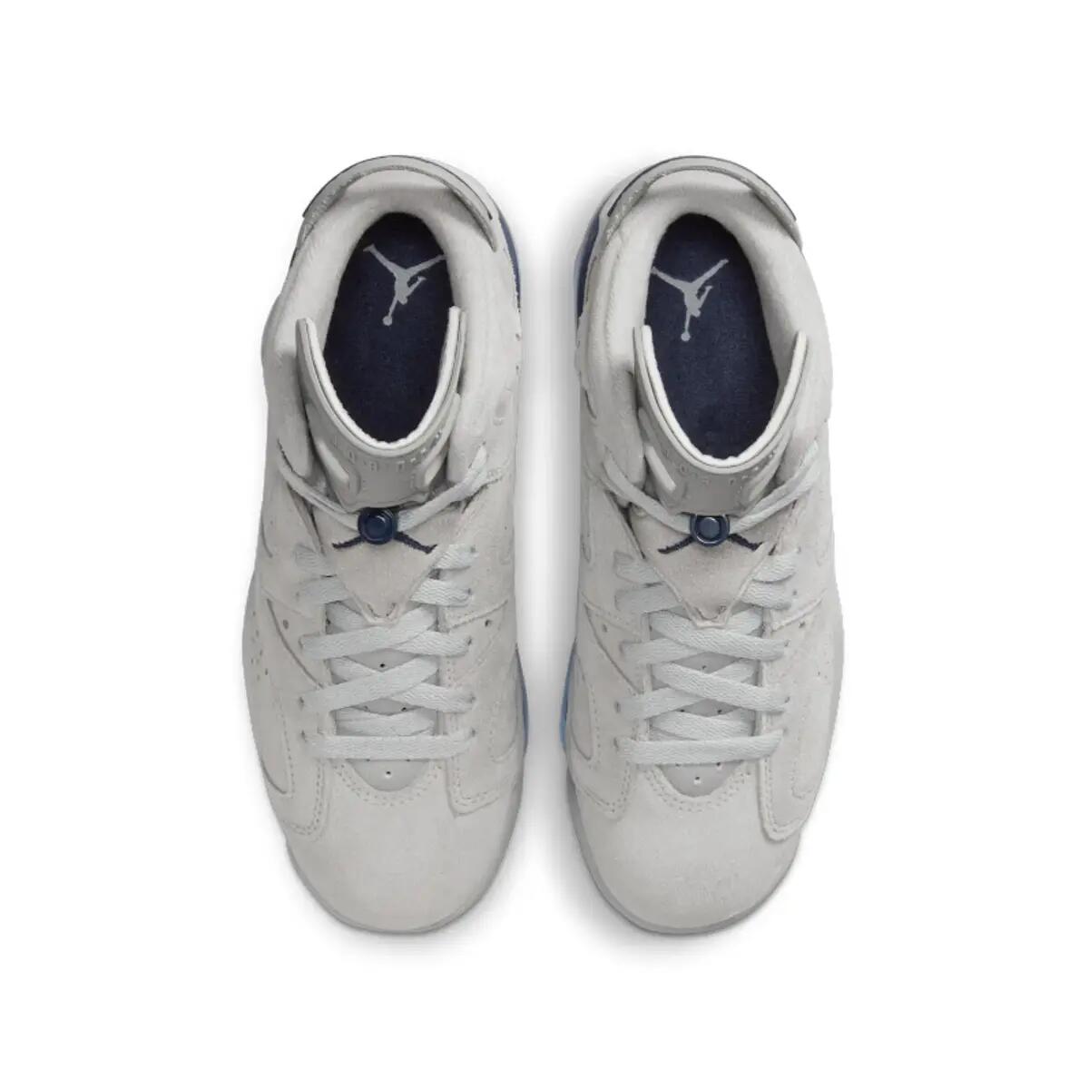 Zapatillas  6 Retro Georgetown (2022) 4/6
