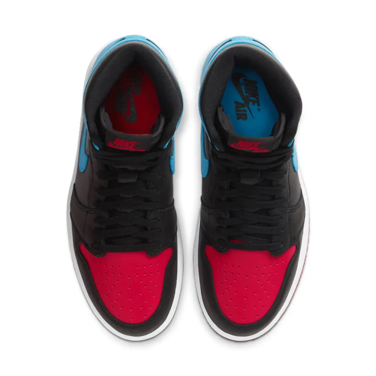 Schuhe  1 Retro High Fearless OG 5/6