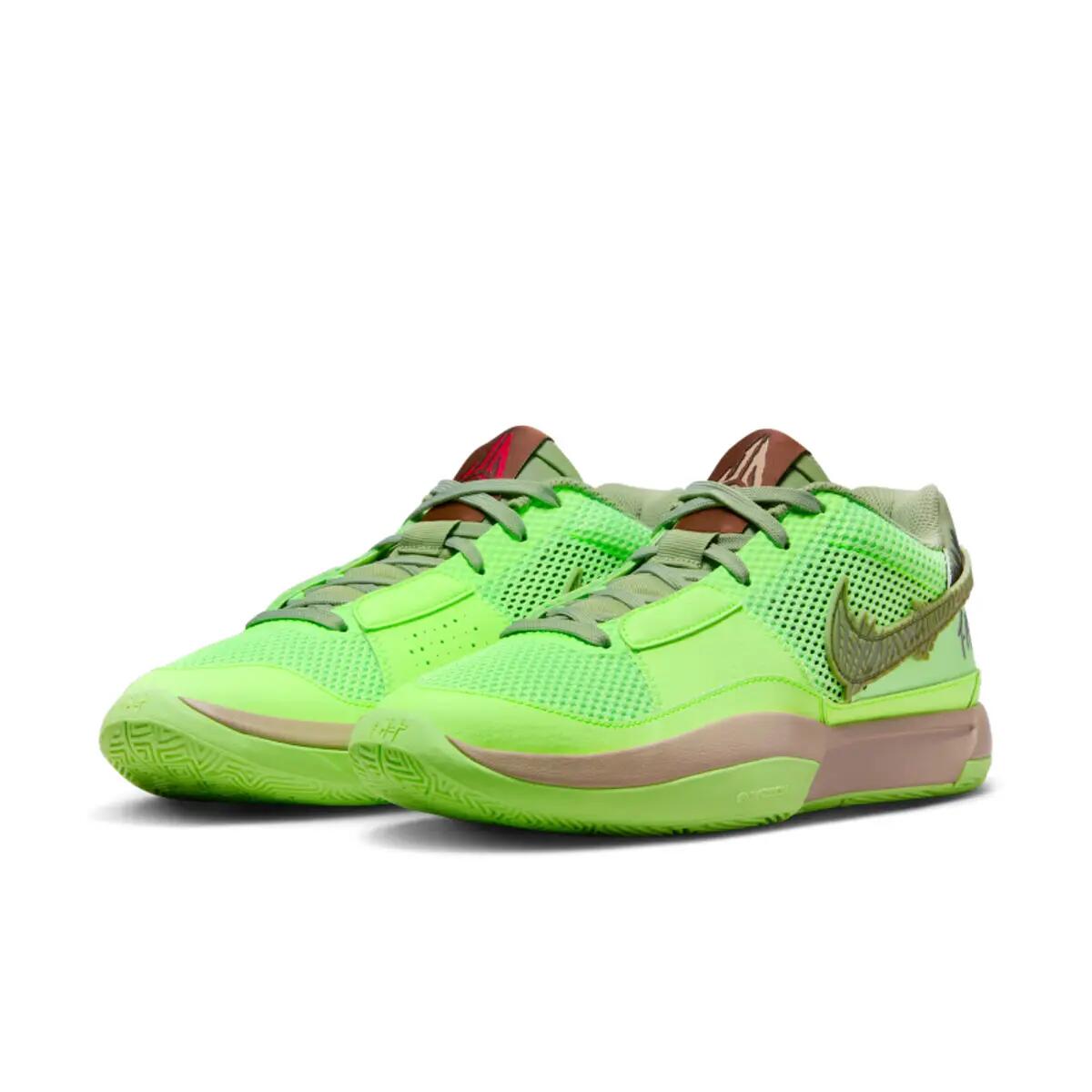 Chaussures  Ja 1 Halloween 4/6