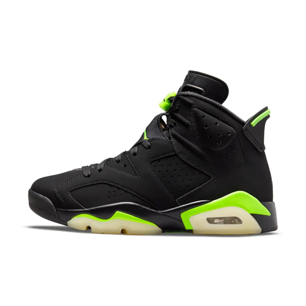 Chaussures basketball hommes Nike Jordan 6 Retro 3/6