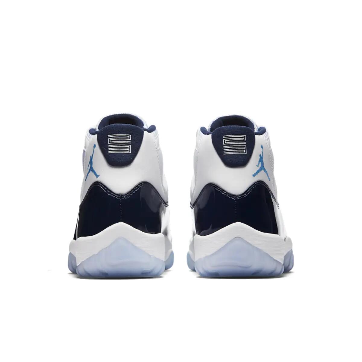 Shoes  11 Retro Midnight 6/6