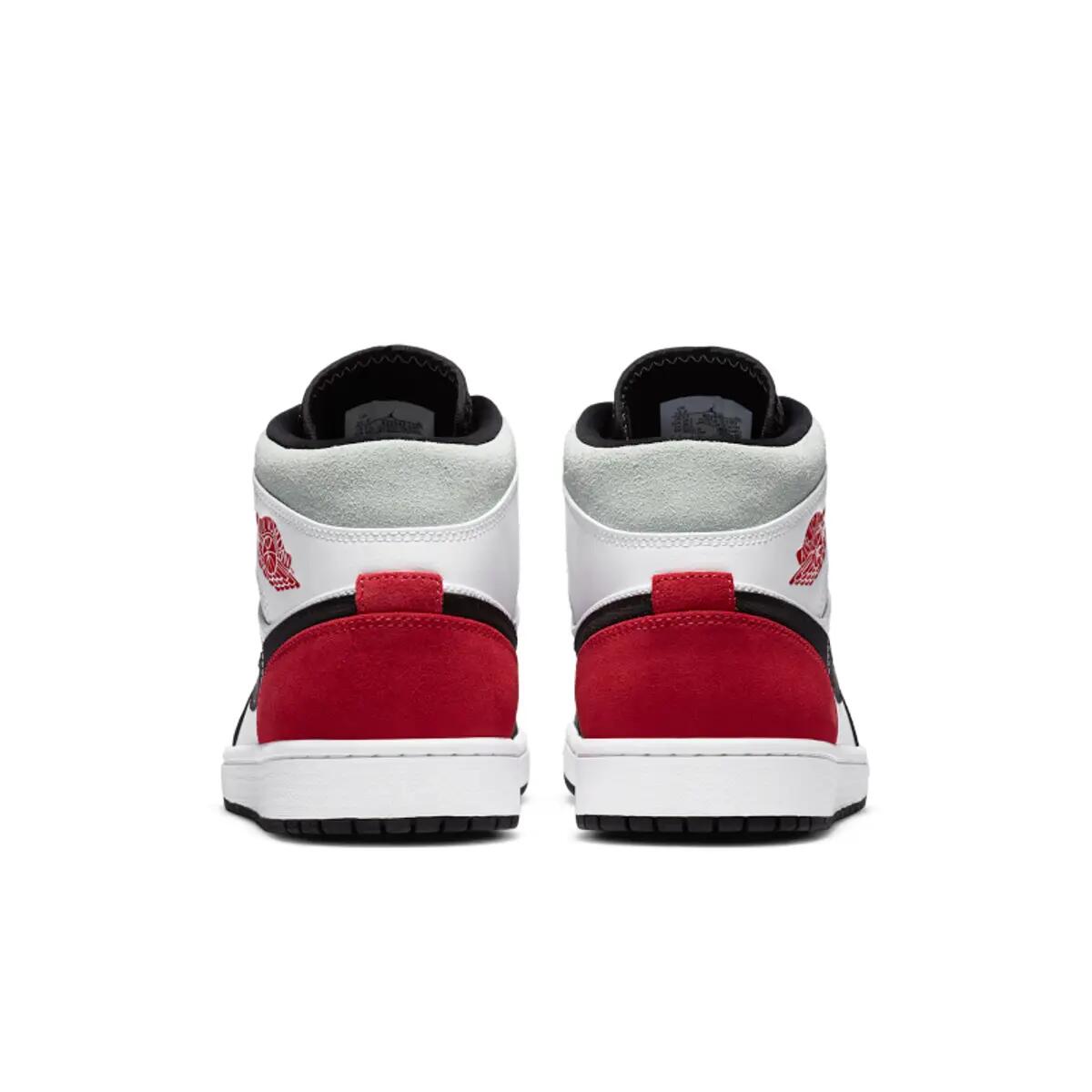 Chaussures universel hommes Nike Air Jordan 1 Mid SE 6/6