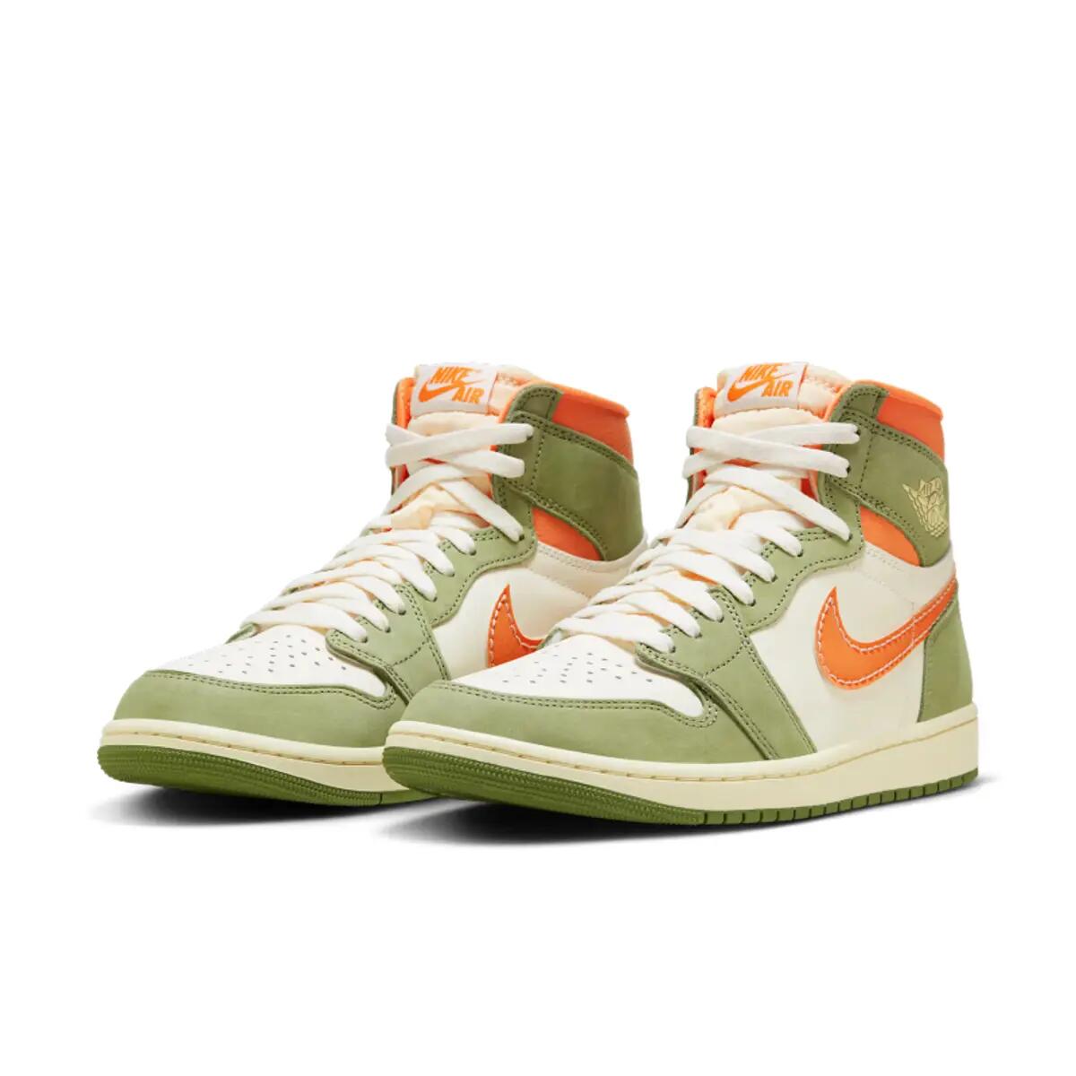 1 High OG Craft Celadon 4/6