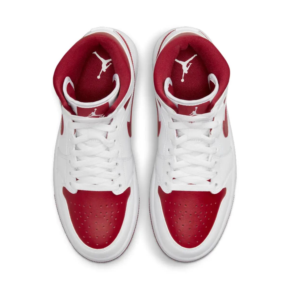 1 Mid Reverse Chicago 2022 5/6