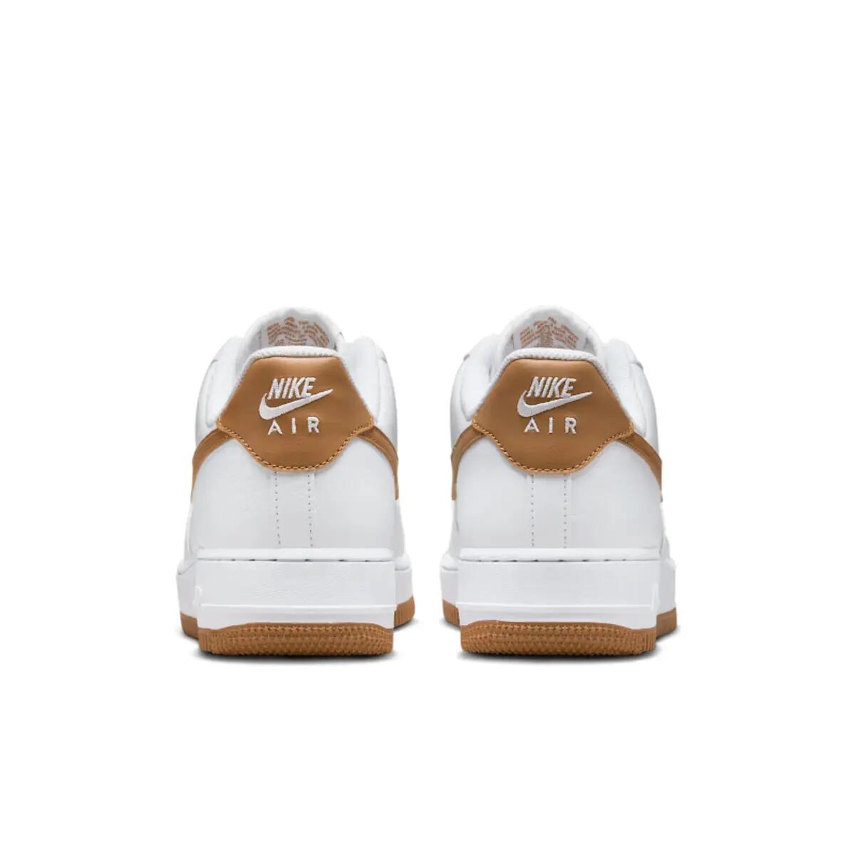 Chaussures universel femmes Nike W Air Force 1 6/6