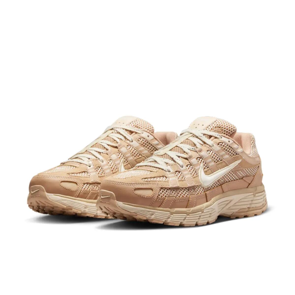 Zapatillas  P-6000 Chanvre Premium 6/6