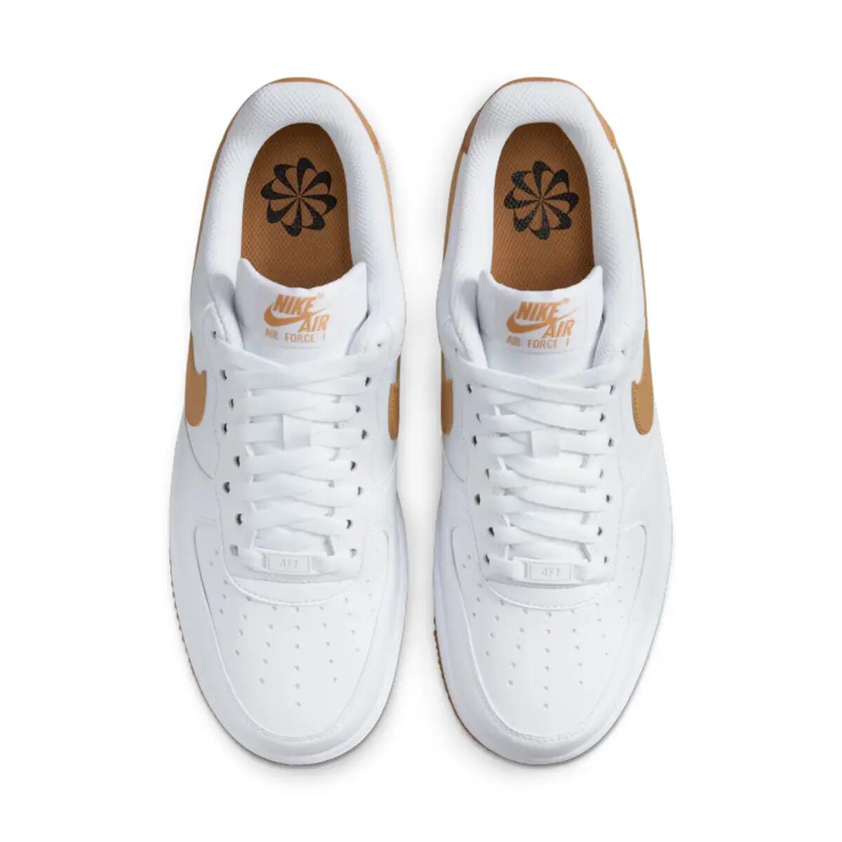 Chaussures universel femmes Nike W Air Force 1 5/6