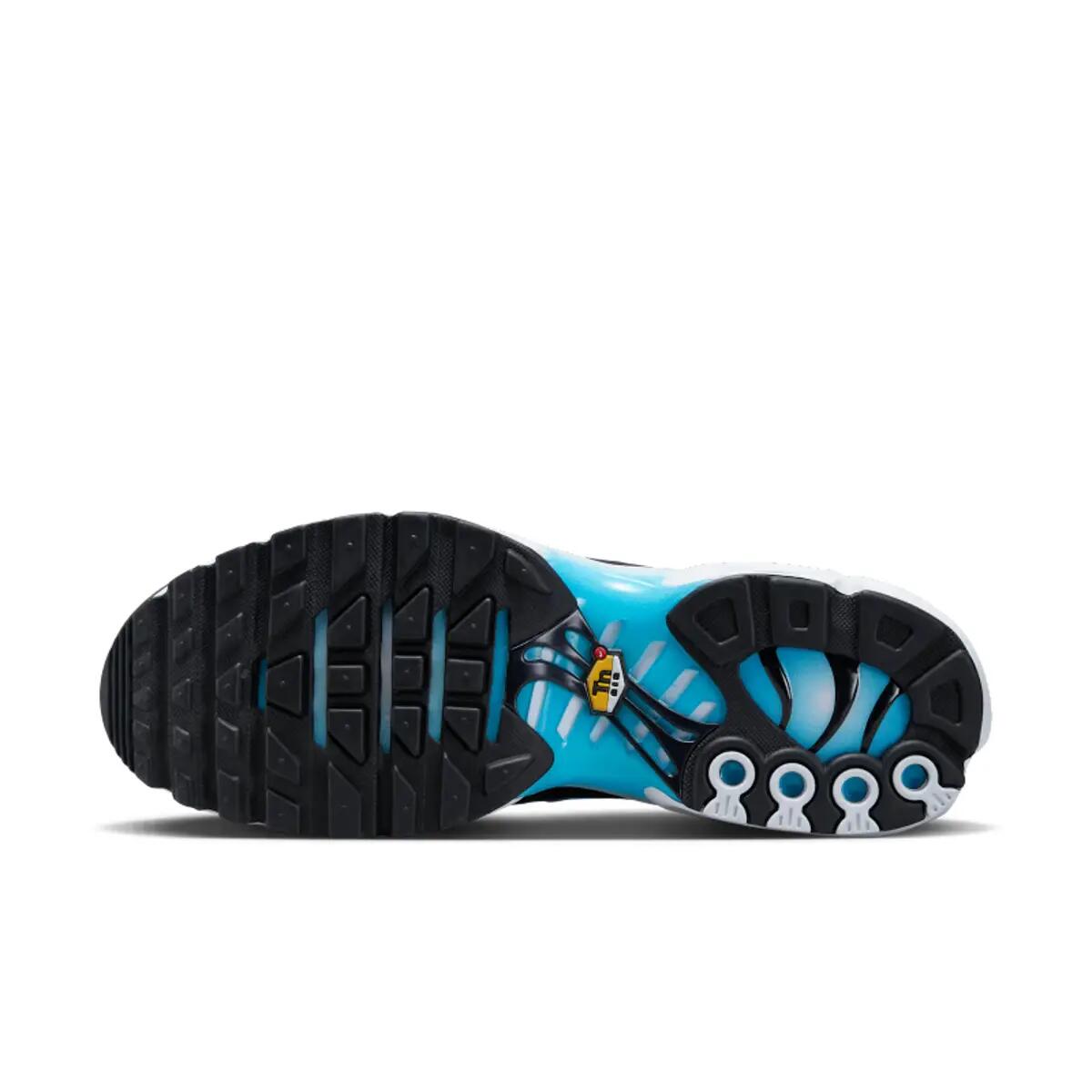 Chaussures  Air Max Plus Baltic Blue 3/6