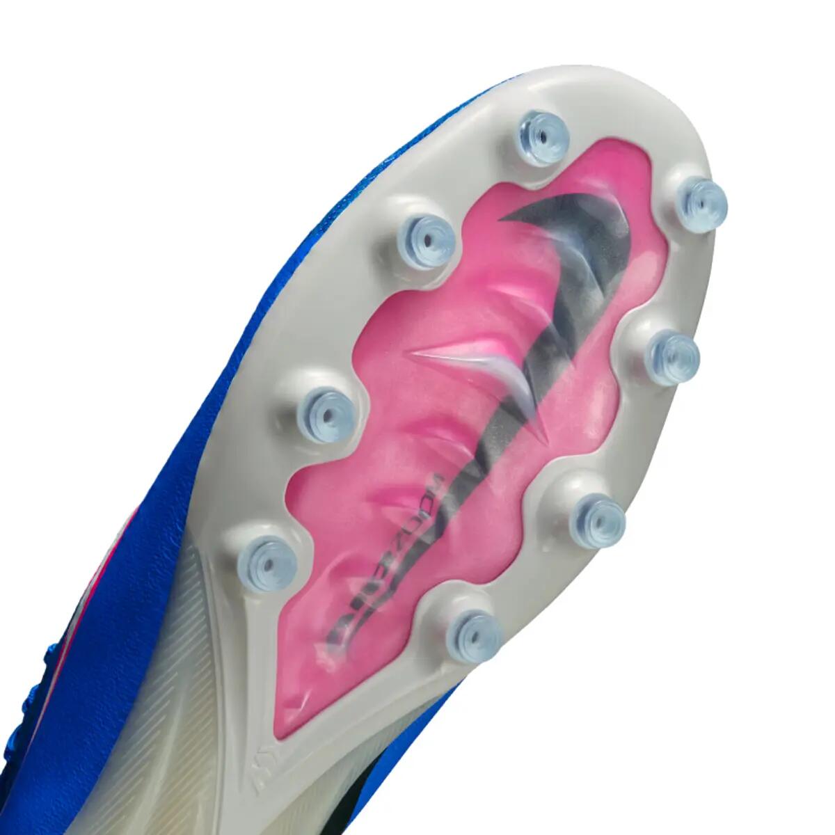 Nike Zoom Mercurial Vapor 16 Elite AG Attack Pack 6/6
