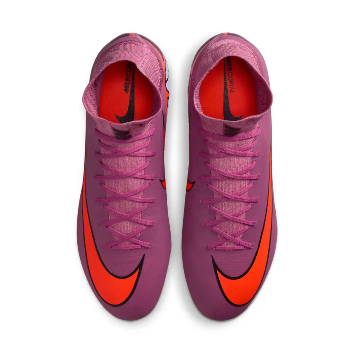 Nike Mercurial Superfly 10 Pro chaussures de football adulte taille 10 5/6