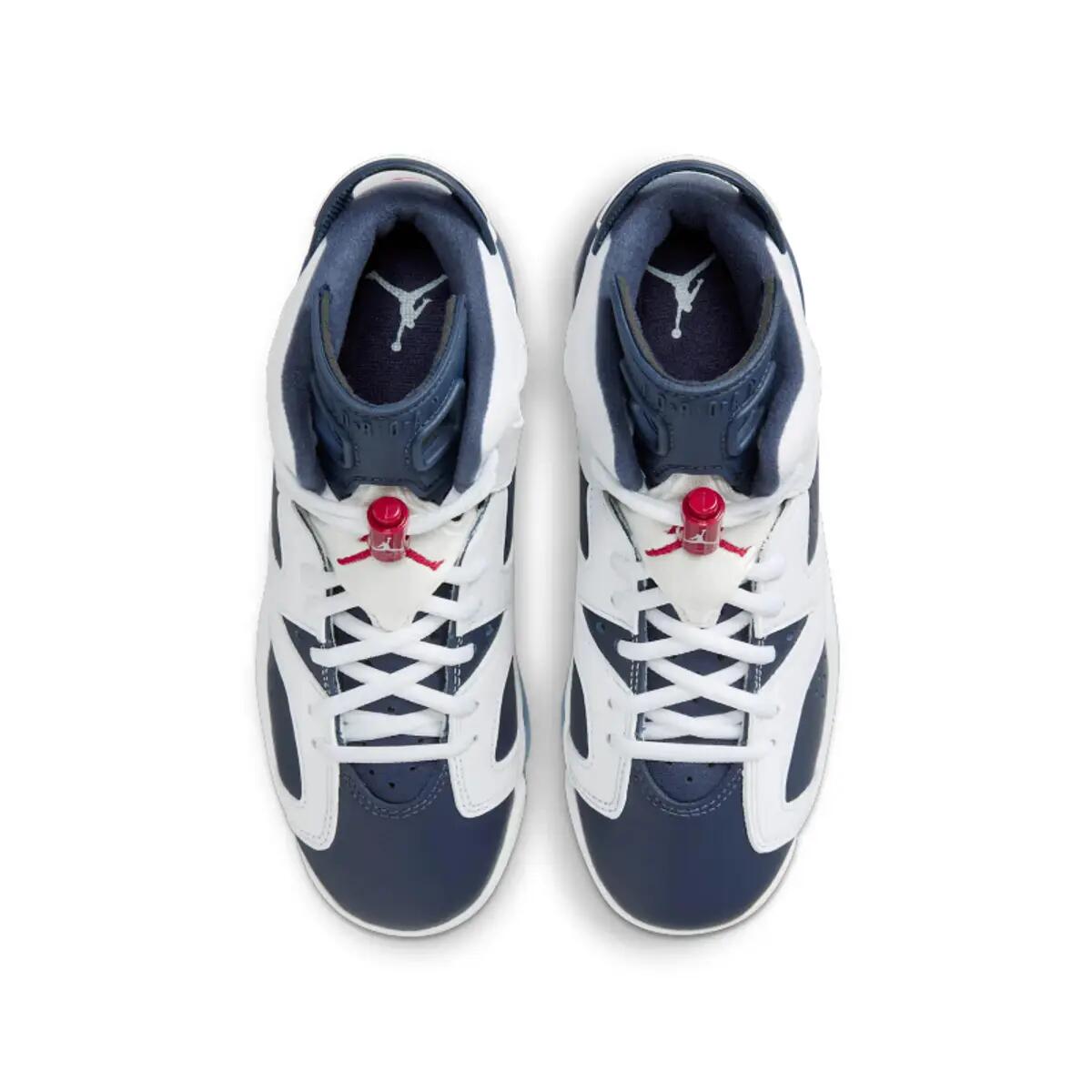 Scarpe  6 Retro Olympic 5/6