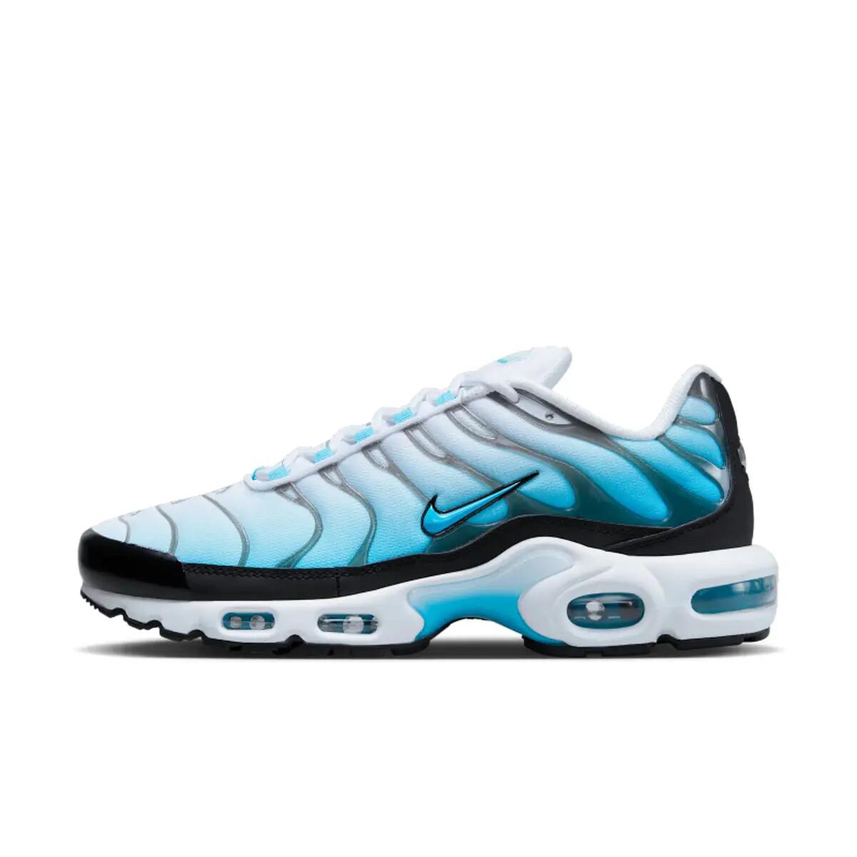 Chaussures  Air Max Plus Baltic Blue 2/6