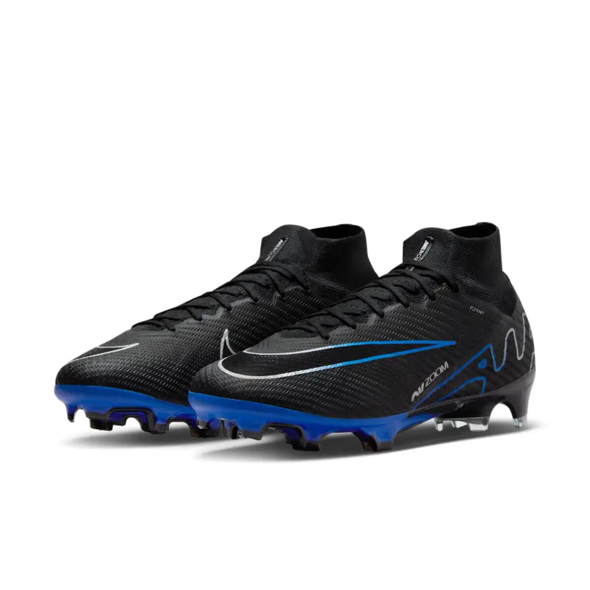 Nike Mercurial Superfly 9 Elite FG Shadow Pack 4/6