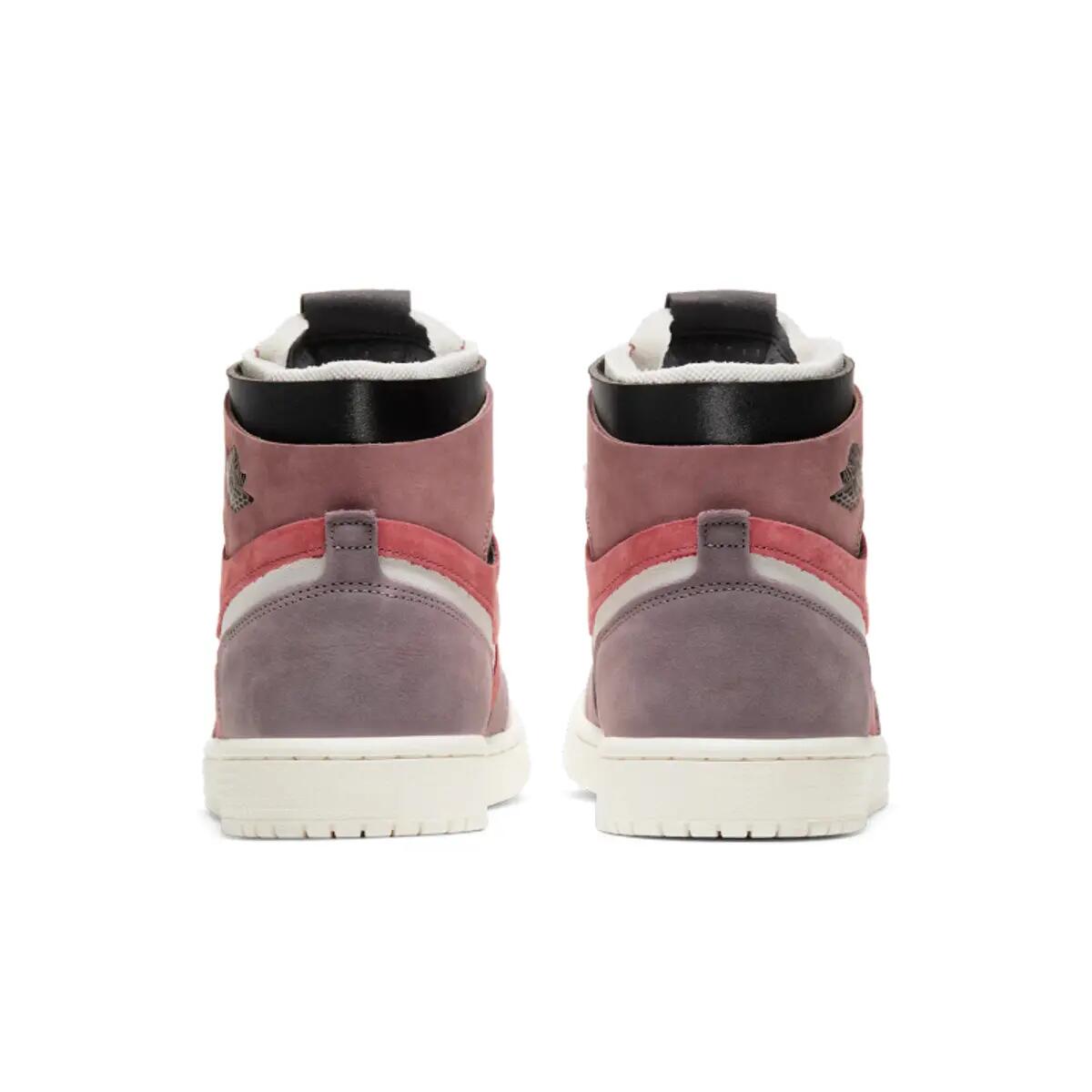 Chaussures  1 High Zoom Air CMFT Canyon Rust 6/6