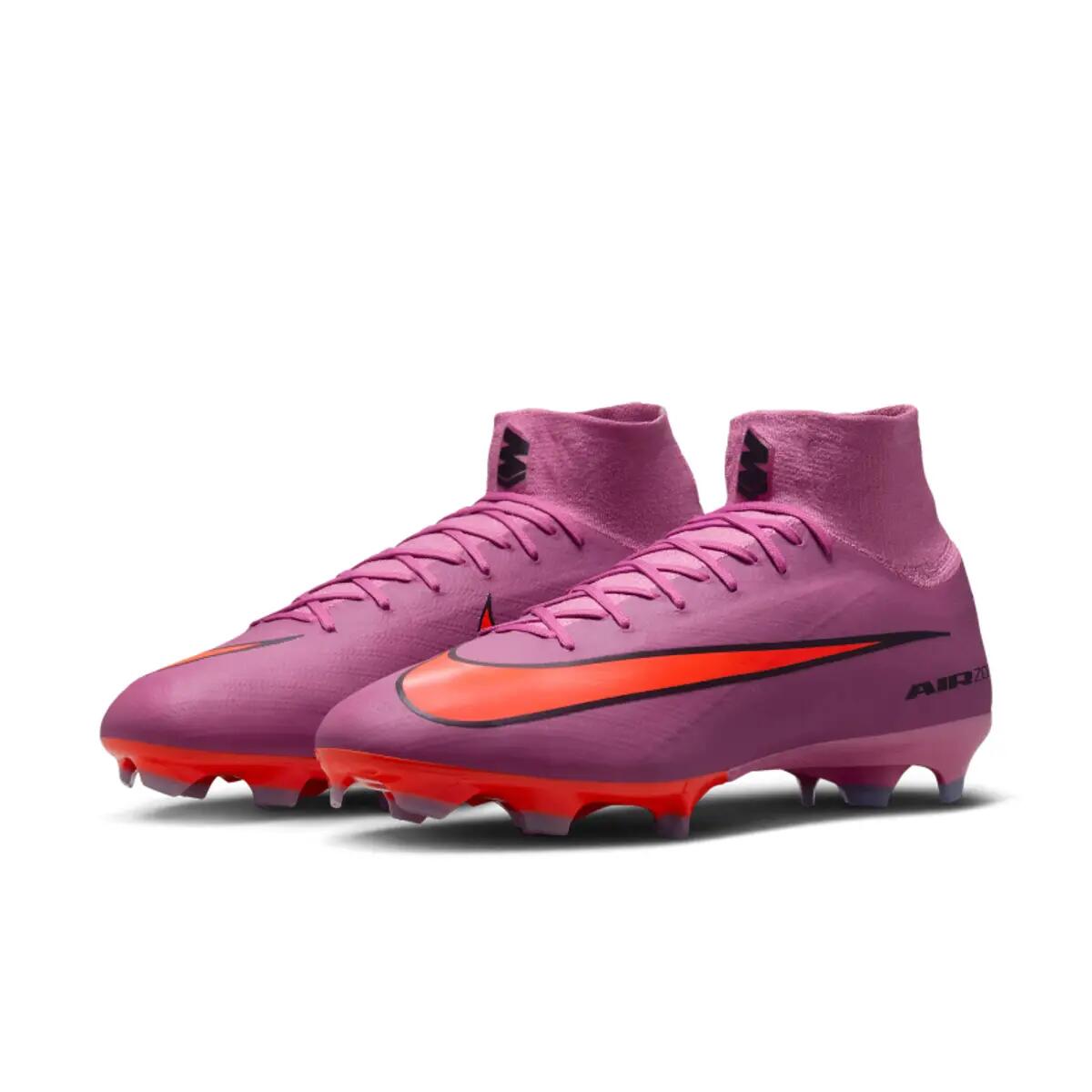 Nike Mercurial Superfly 10 Pro chaussures de football adulte taille 10 4/6